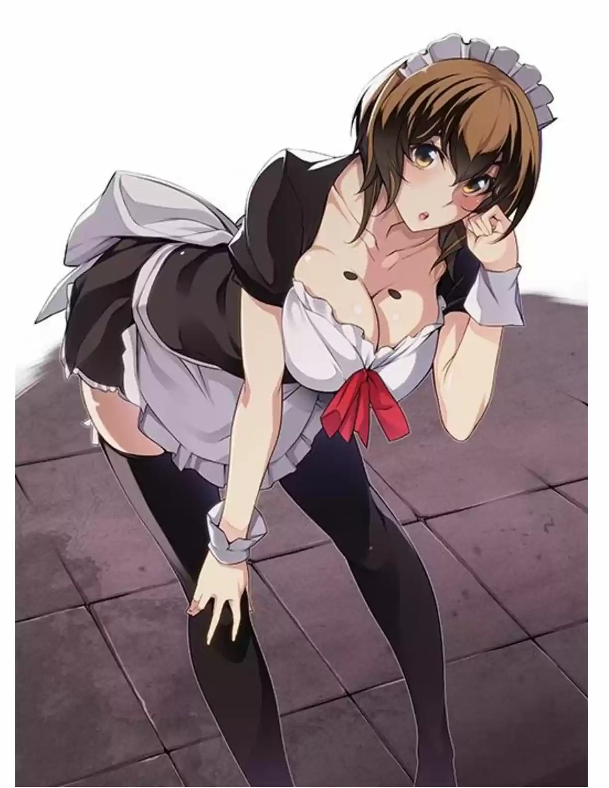 The Zashiki Warashi Of Intellectual Village (2012) - Capítulo 17 - Página 82 - LectorTMOo