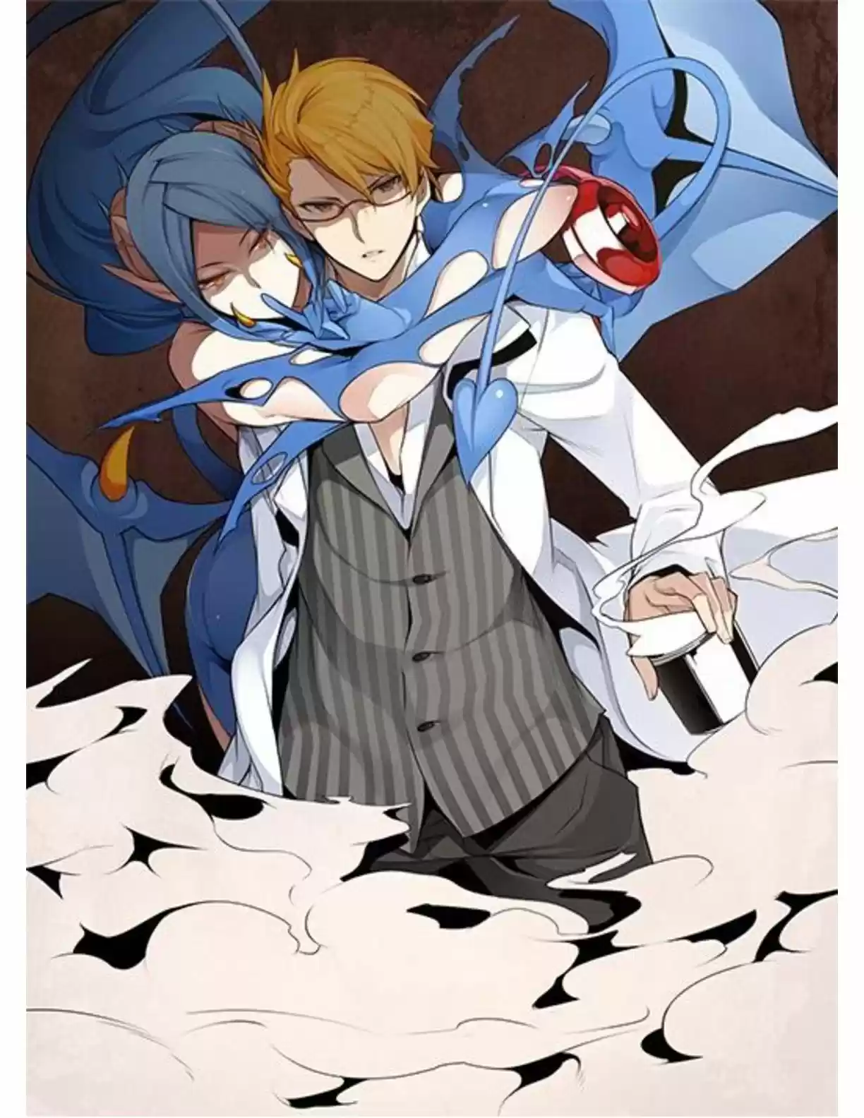 The Zashiki Warashi Of Intellectual Village (2012) - Capítulo 17 - Página 130 - LectorTMOo