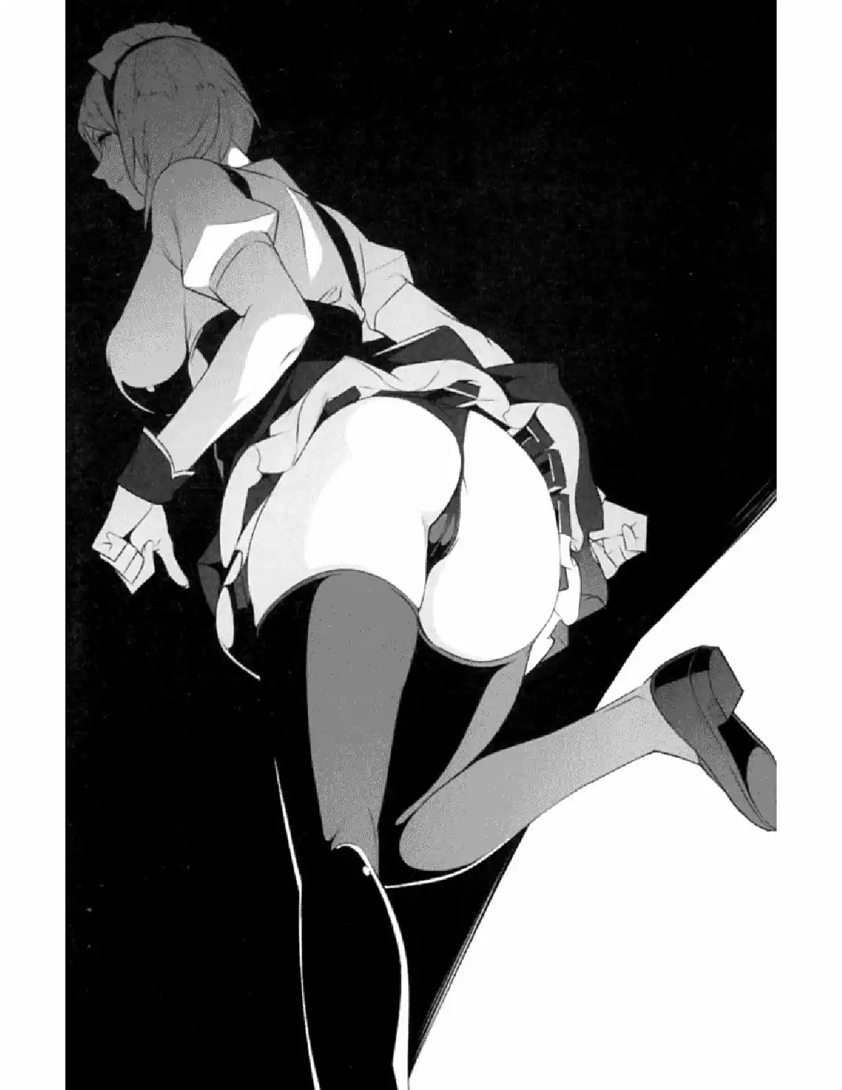 The Zashiki Warashi Of Intellectual Village (2012) - Capítulo 18 - Página 54 - LectorTMOo