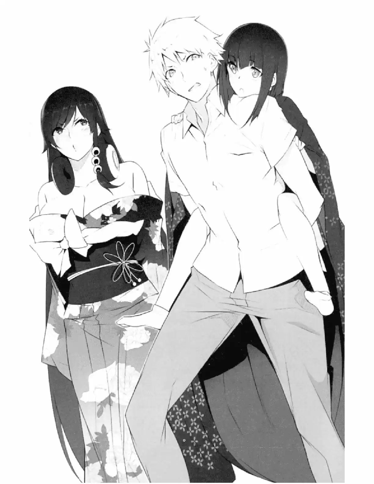 The Zashiki Warashi Of Intellectual Village (2012) - Capítulo 18 - Página 69 - LectorTMOo