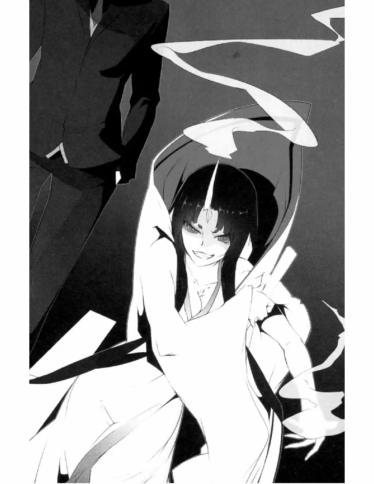 The Zashiki Warashi Of Intellectual Village (2012) - Capítulo 19 - Página 11 - LectorTMOo