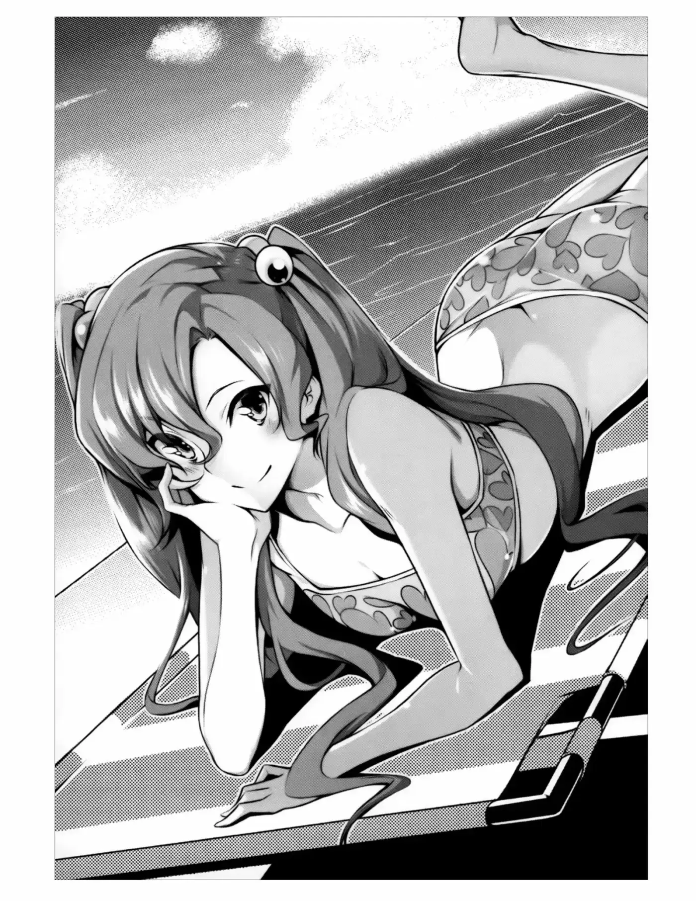 The Zashiki Warashi Of Intellectual Village (2012) - Capítulo 2 - Página 5 - LectorTMOo