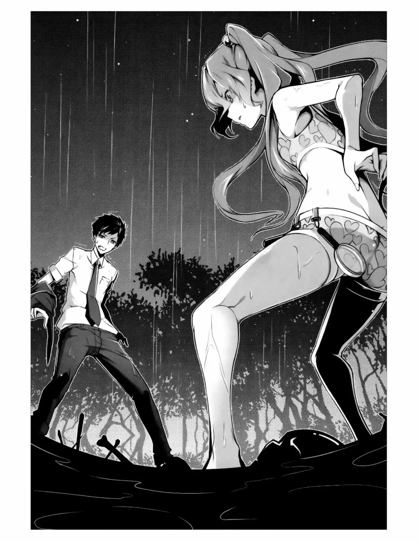 The Zashiki Warashi Of Intellectual Village (2012) - Capítulo 2 - Página 40 - LectorTMOo