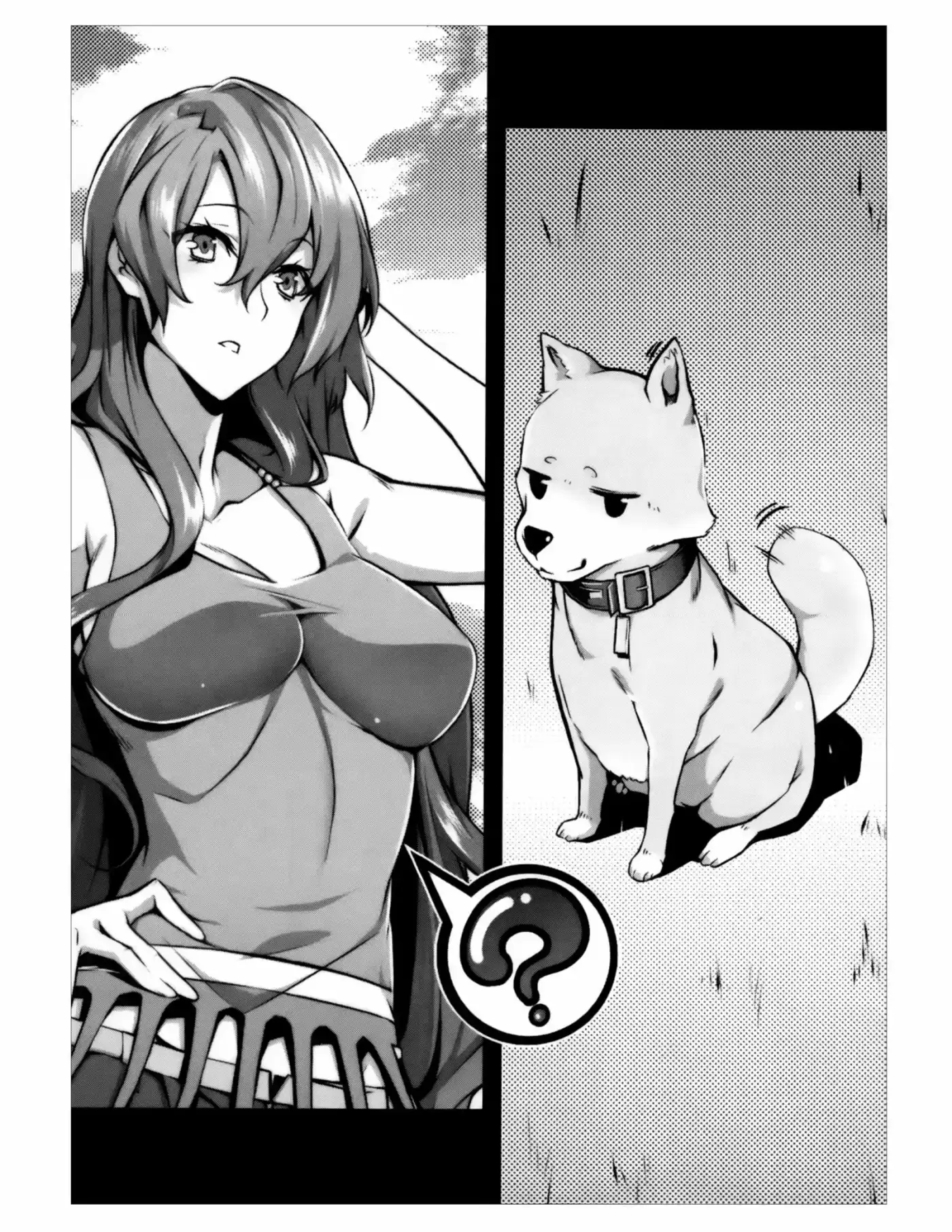 The Zashiki Warashi Of Intellectual Village (2012) - Capítulo 3 - Página 5 - LectorTMOo