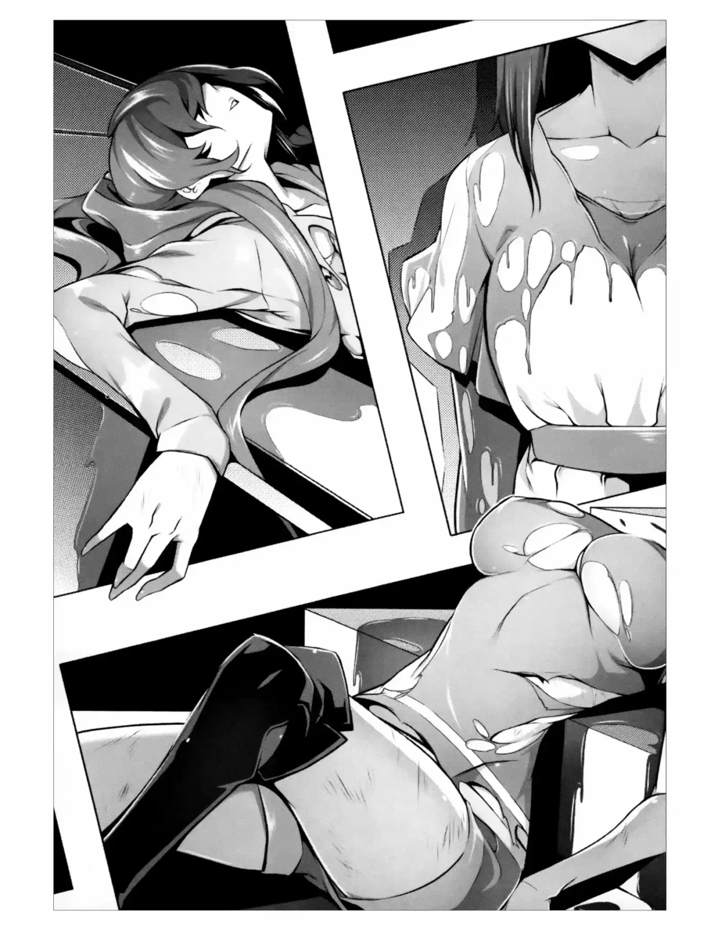 The Zashiki Warashi Of Intellectual Village (2012) - Capítulo 4 - Página 49 - LectorTMOo