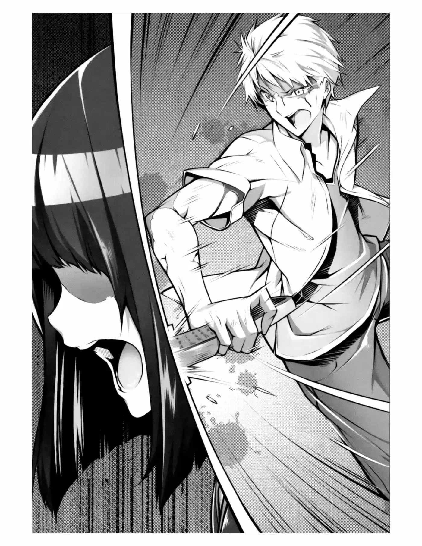 The Zashiki Warashi Of Intellectual Village (2012) - Capítulo 4 - Página 91 - LectorTMOo
