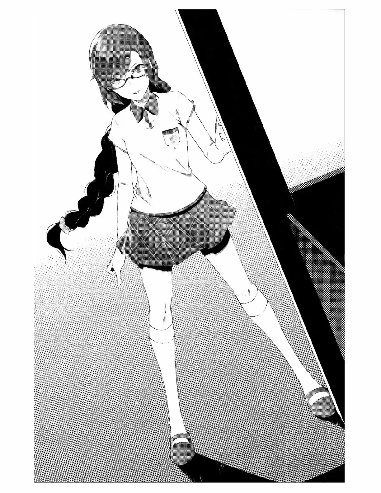 The Zashiki Warashi Of Intellectual Village (2012) - Capítulo 7 - Página 13 - LectorTMOo