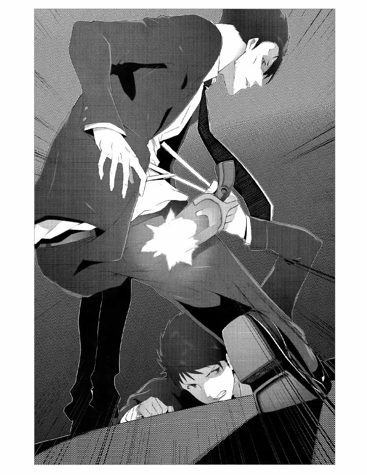The Zashiki Warashi Of Intellectual Village (2012) - Capítulo 7 - Página 54 - LectorTMOo