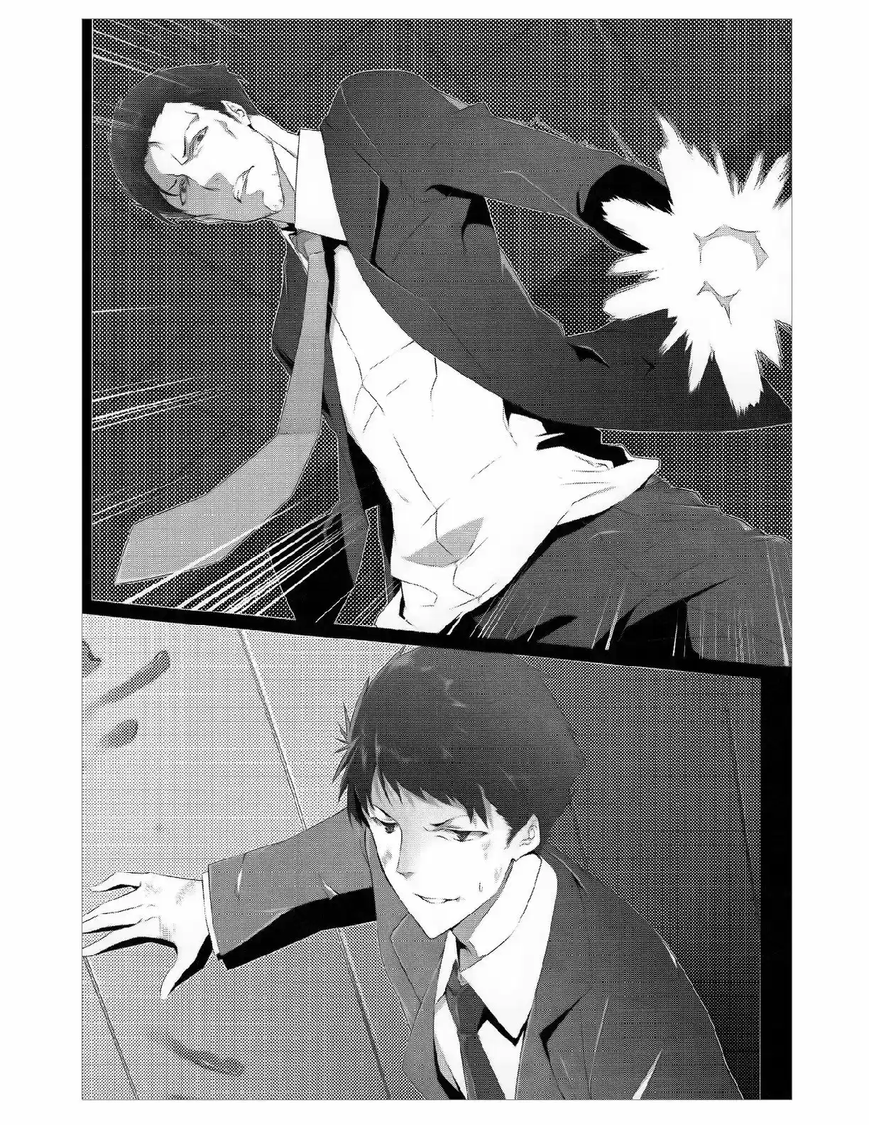 The Zashiki Warashi Of Intellectual Village (2012) - Capítulo 7 - Página 88 - LectorTMOo