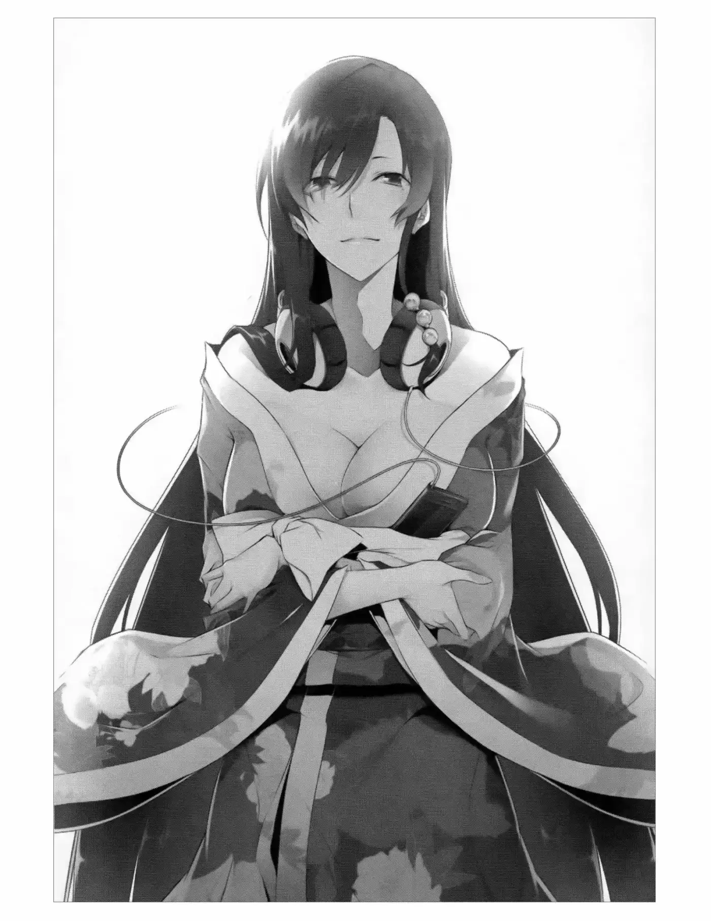 The Zashiki Warashi Of Intellectual Village (2012) - Capítulo 8 - Página 55 - LectorTMOo