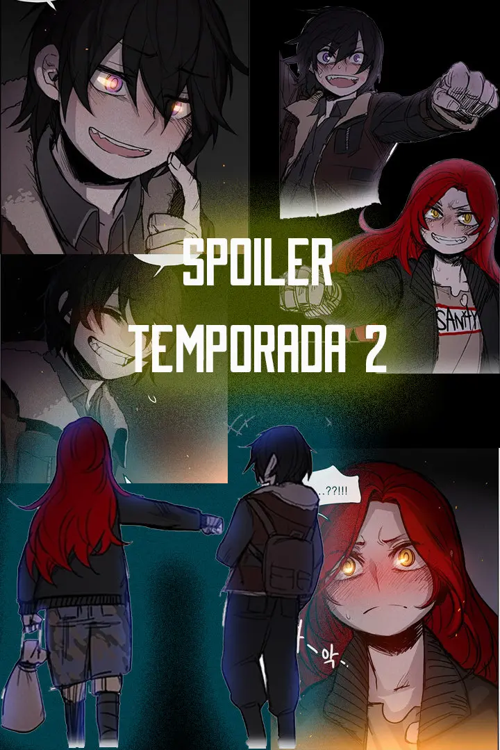 their color (2016) - Capítulo 2 - Página 13 - LectorTMOo