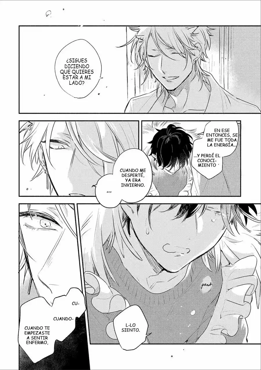 THEO - Capítulo 4 - Página 30 - LectorTMOo
