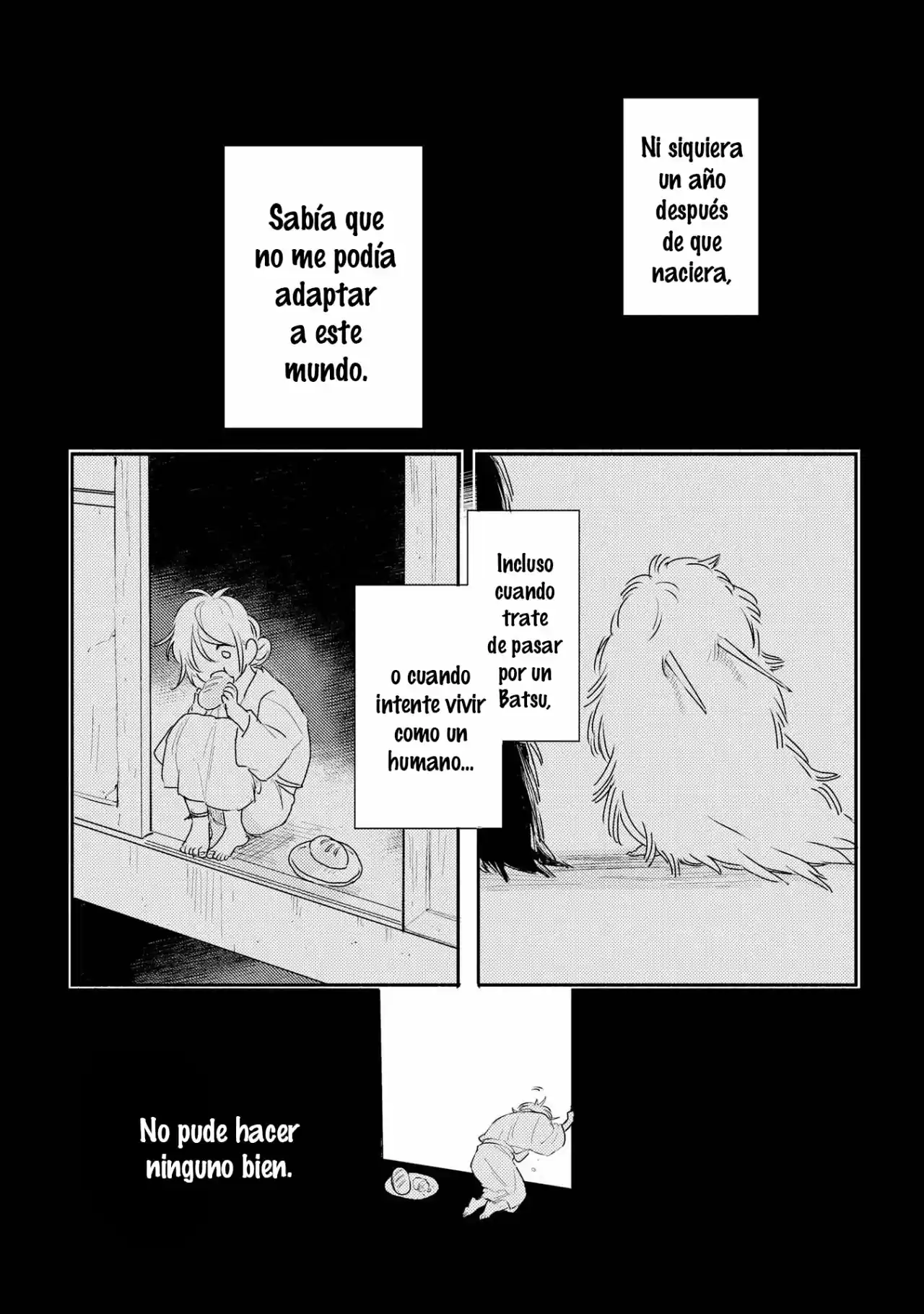 THEO - Capítulo 5 - Página 5 - LectorTMOo
