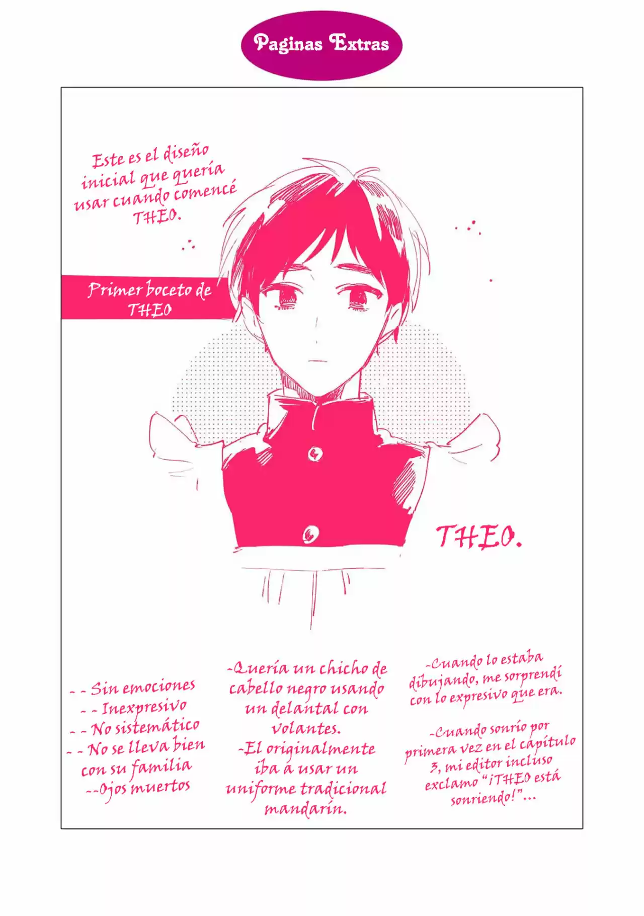 THEO - Capítulo 5 - Página 14 - LectorTMOo