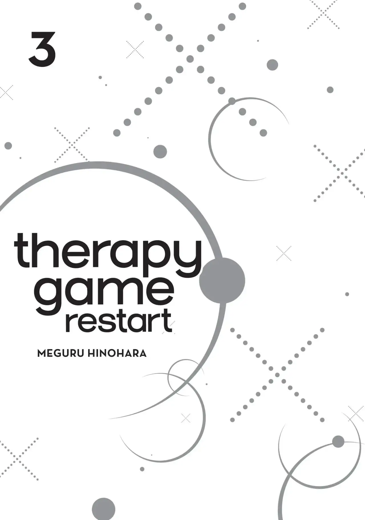 Therapy Game Restart (2019) - Capítulo 12 - Página 4 - LectorTMOo