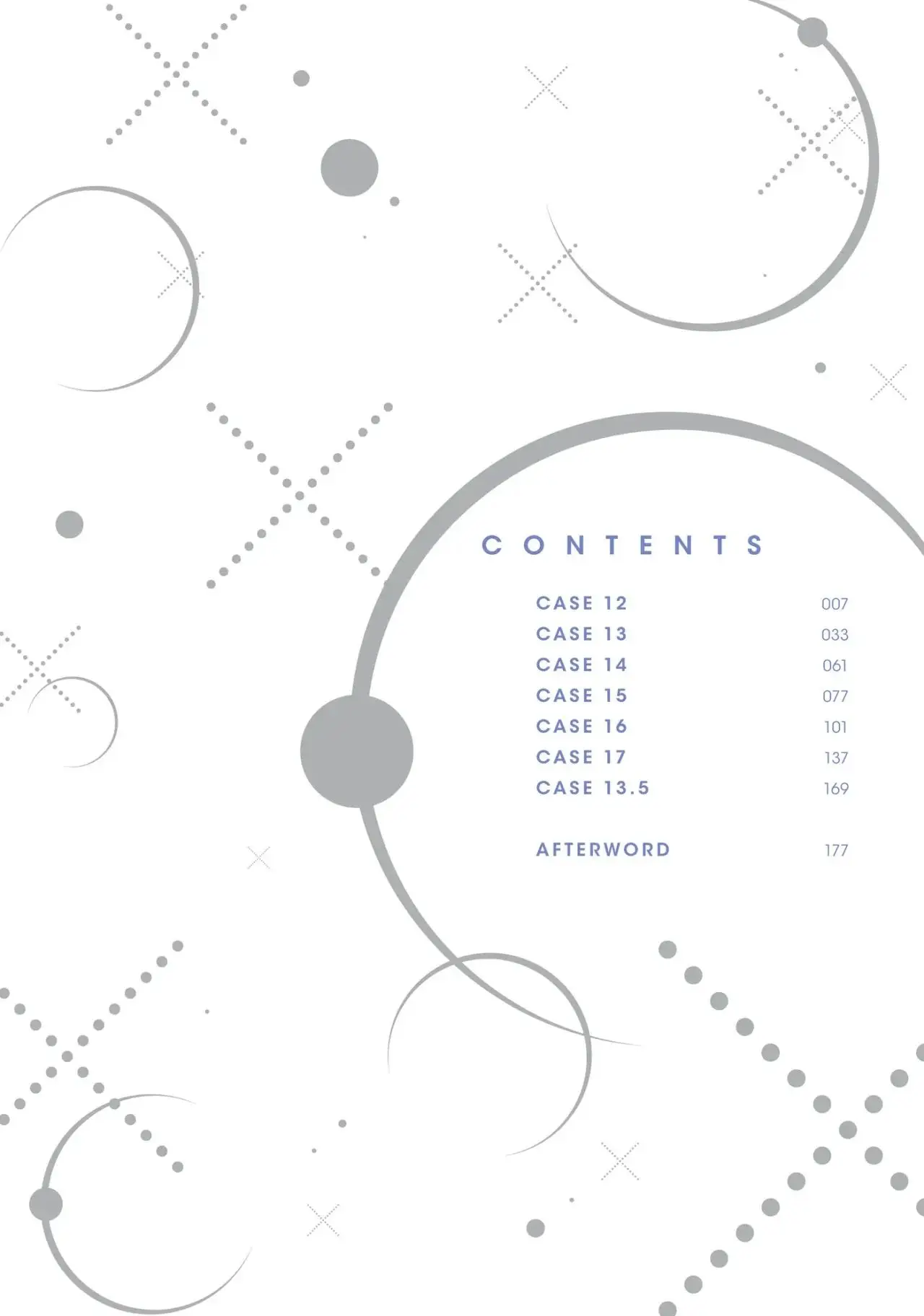 Therapy Game Restart (2019) - Capítulo 12 - Página 5 - LectorTMOo