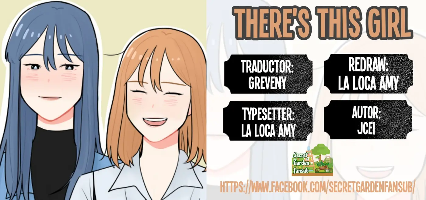 There's this girl (2019) - Capítulo 2 - Página 5 - LectorTMOo