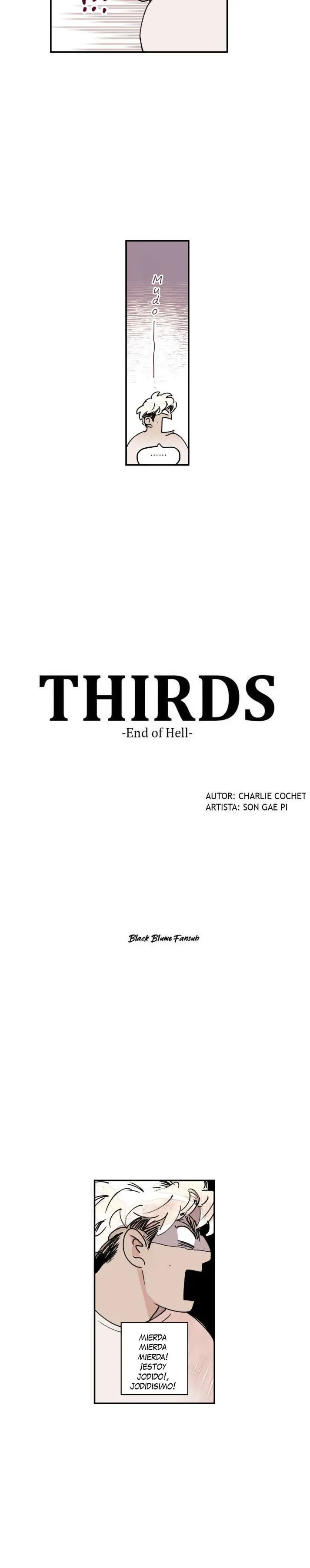 THIRDS: End of Hell (2017) - Capítulo 11 - Página 7 - LectorTMOo