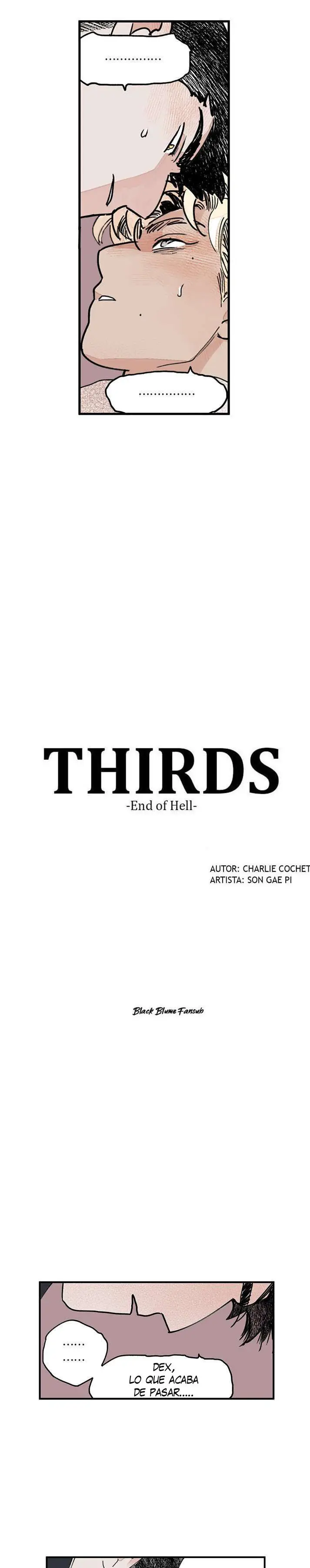THIRDS: End of Hell (2017) - Capítulo 12 - Página 10 - LectorTMOo