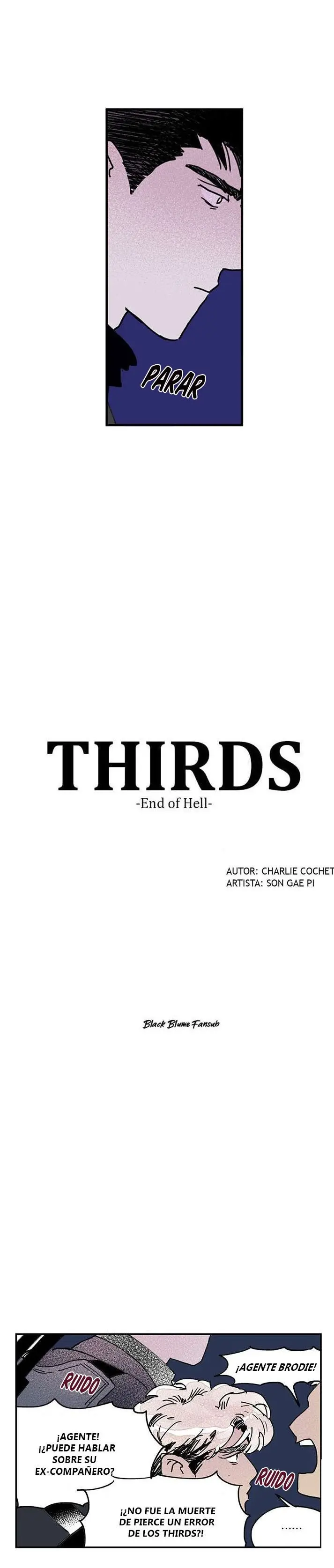 THIRDS: End of Hell (2017) - Capítulo 8 - Página 5 - LectorTMOo