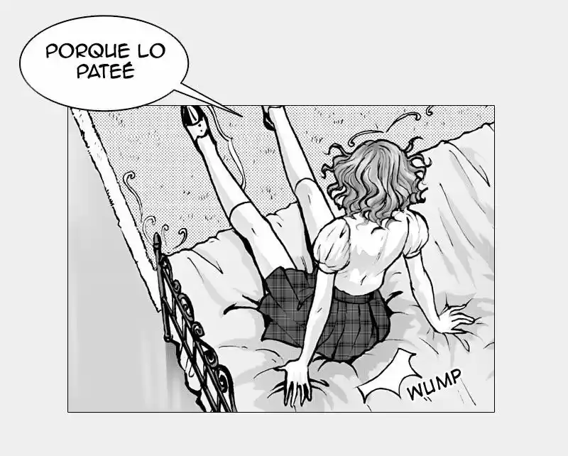 thirst of angels (2015) - Capítulo 3 - Página 16 - LectorTMOo
