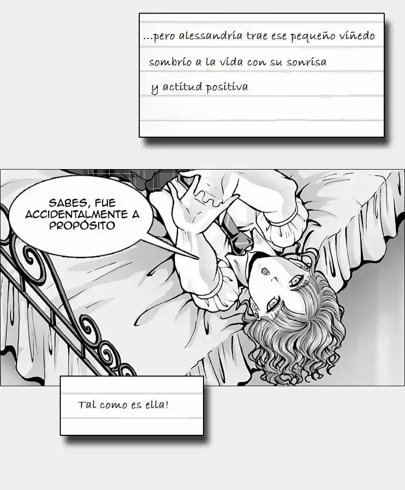 thirst of angels (2015) - Capítulo 3 - Página 17 - LectorTMOo