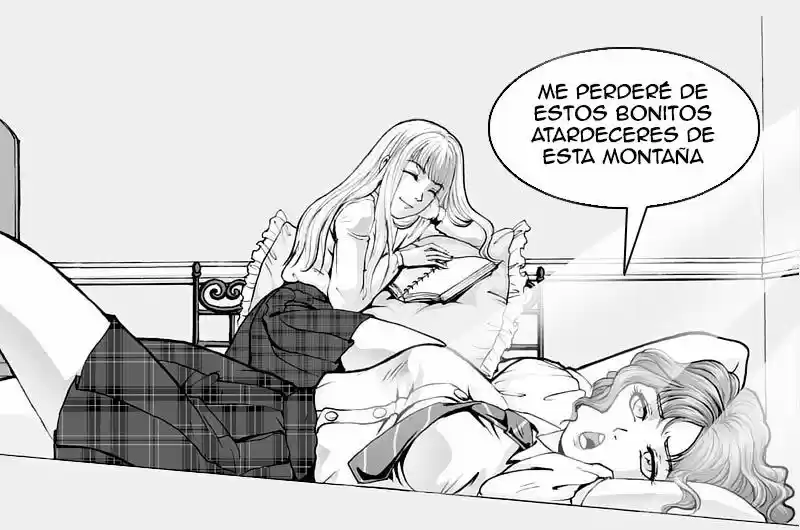 thirst of angels (2015) - Capítulo 3 - Página 18 - LectorTMOo
