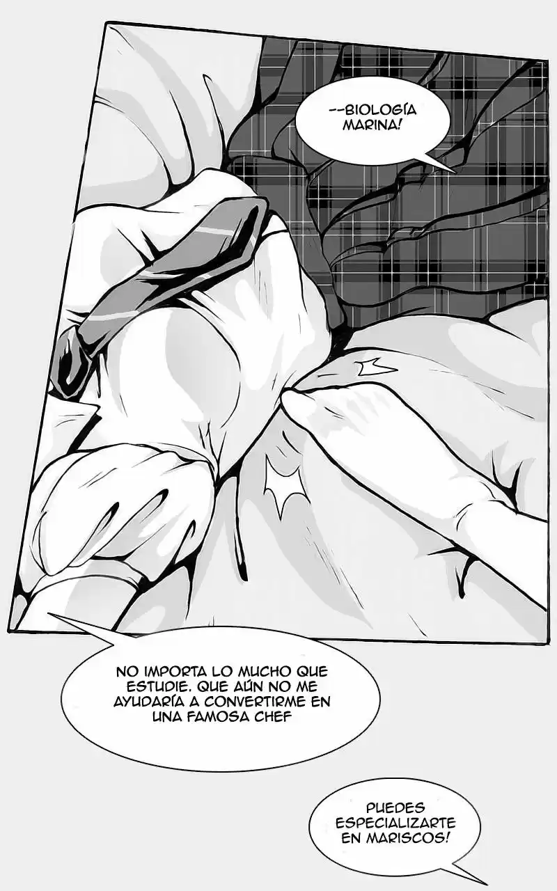 thirst of angels (2015) - Capítulo 3 - Página 20 - LectorTMOo