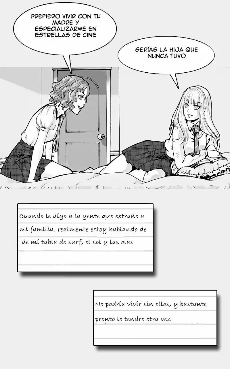 thirst of angels (2015) - Capítulo 3 - Página 22 - LectorTMOo