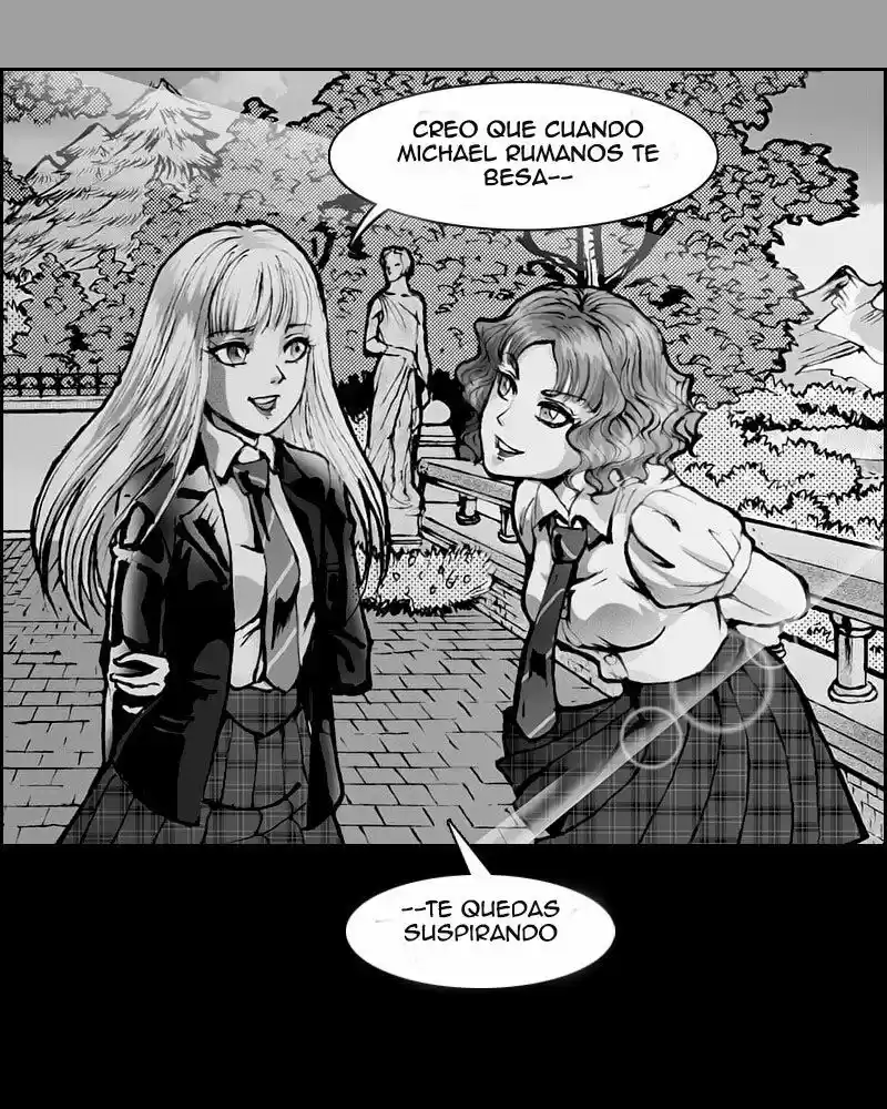 thirst of angels (2015) - Capítulo 3 - Página 29 - LectorTMOo