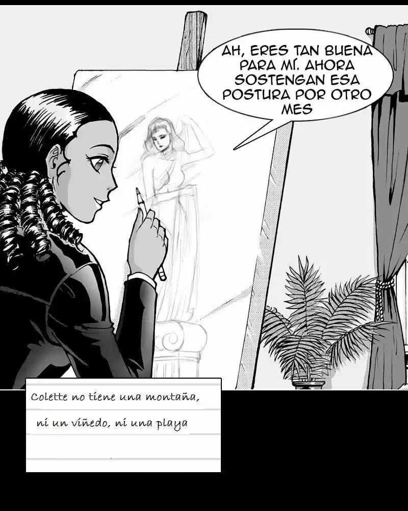 thirst of angels (2015) - Capítulo 3 - Página 31 - LectorTMOo