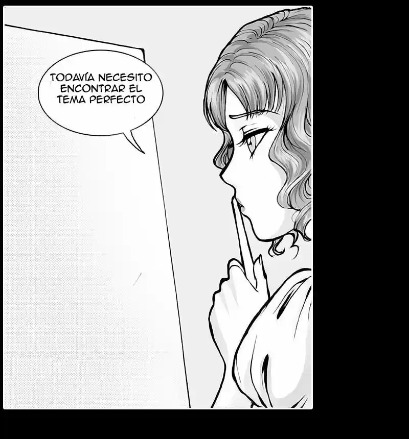 thirst of angels (2015) - Capítulo 3 - Página 35 - LectorTMOo