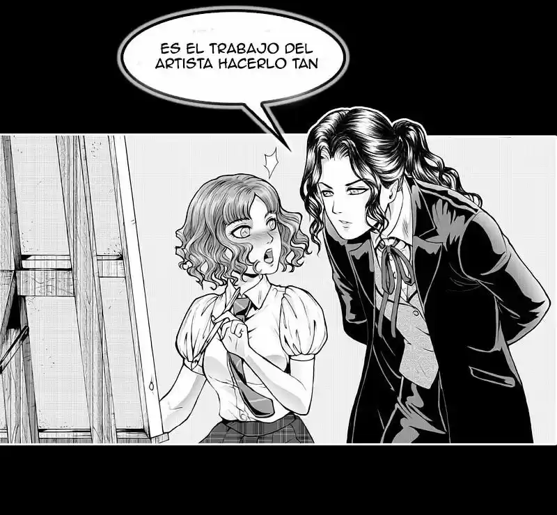 thirst of angels (2015) - Capítulo 3 - Página 37 - LectorTMOo