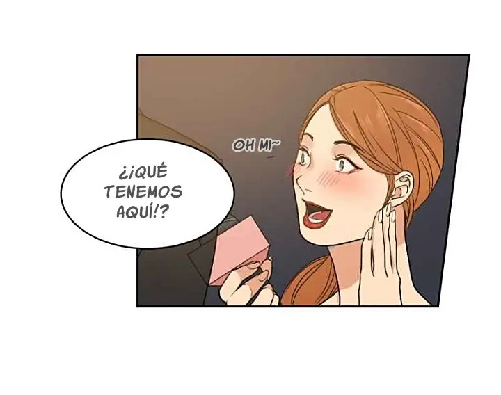 Thirst (2020) - Capítulo 1 - Página 20 - LectorTMOo
