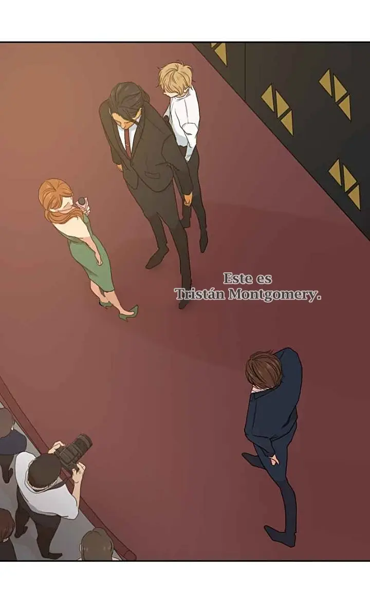 Thirst (2020) - Capítulo 1 - Página 24 - LectorTMOo
