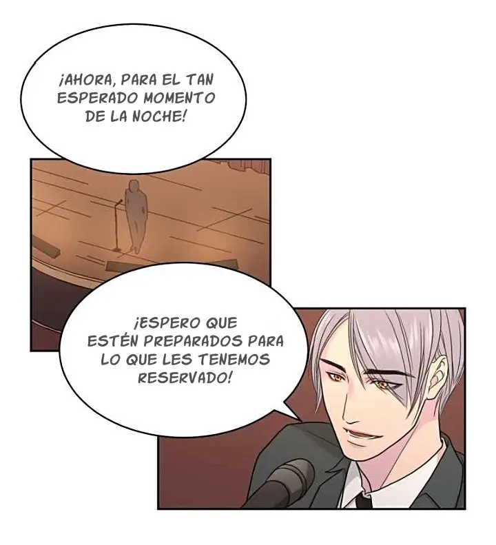 Thirst (2020) - Capítulo 1 - Página 29 - LectorTMOo