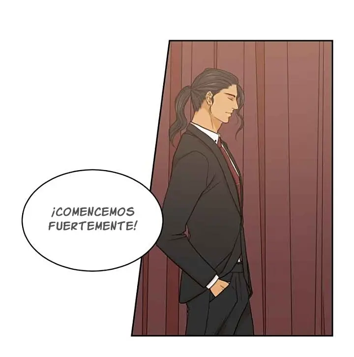 Thirst (2020) - Capítulo 1 - Página 31 - LectorTMOo