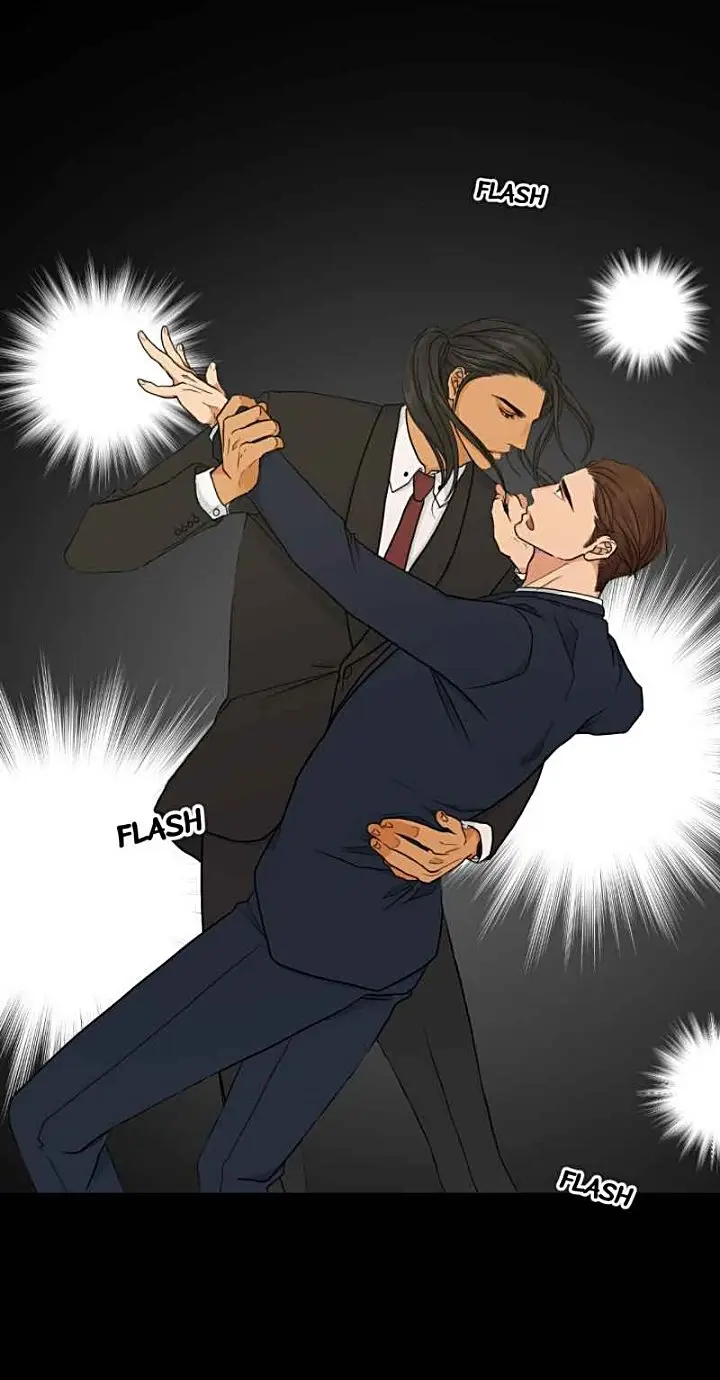 Thirst (2020) - Capítulo 1 - Página 69 - LectorTMOo