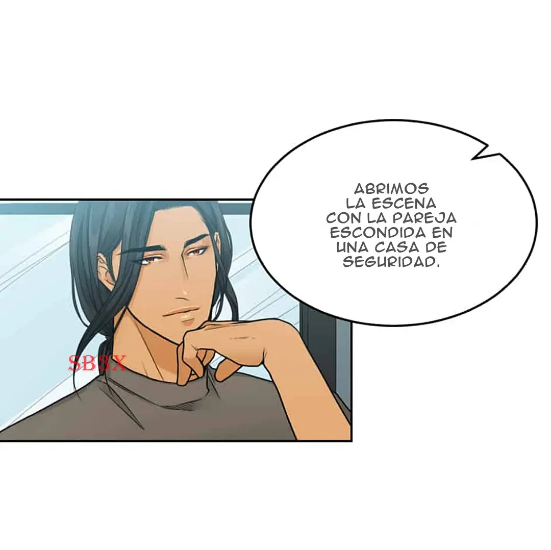 Thirst (2020) - Capítulo 10 - Página 29 - LectorTMOo