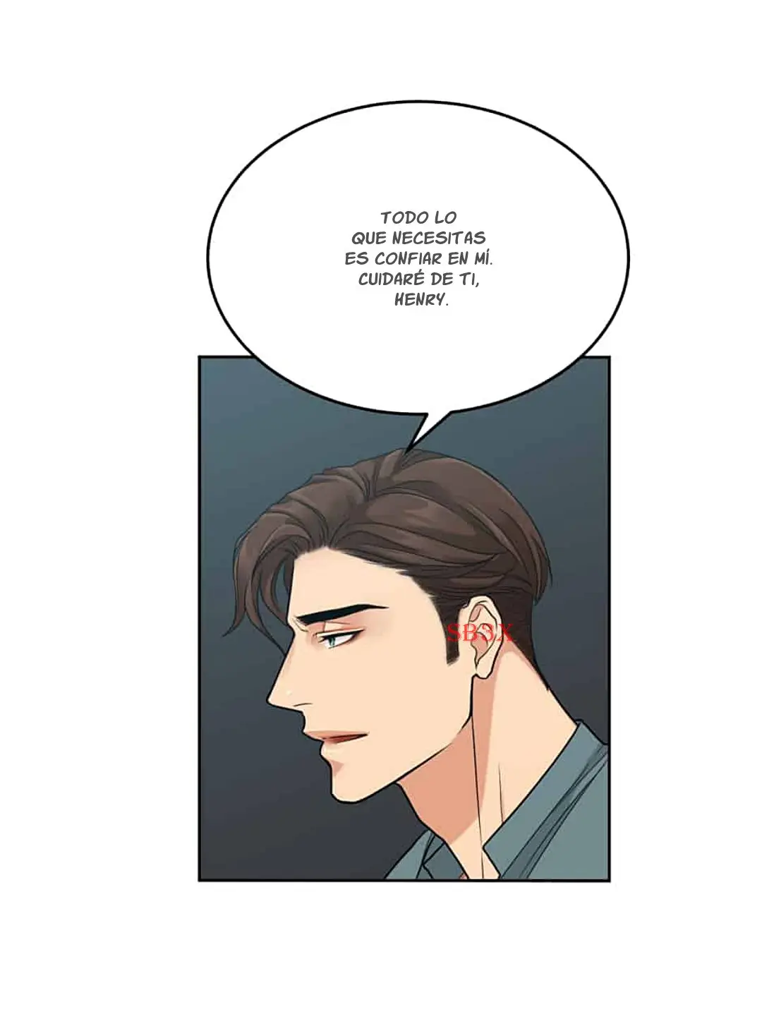 Thirst (2020) - Capítulo 10 - Página 37 - LectorTMOo