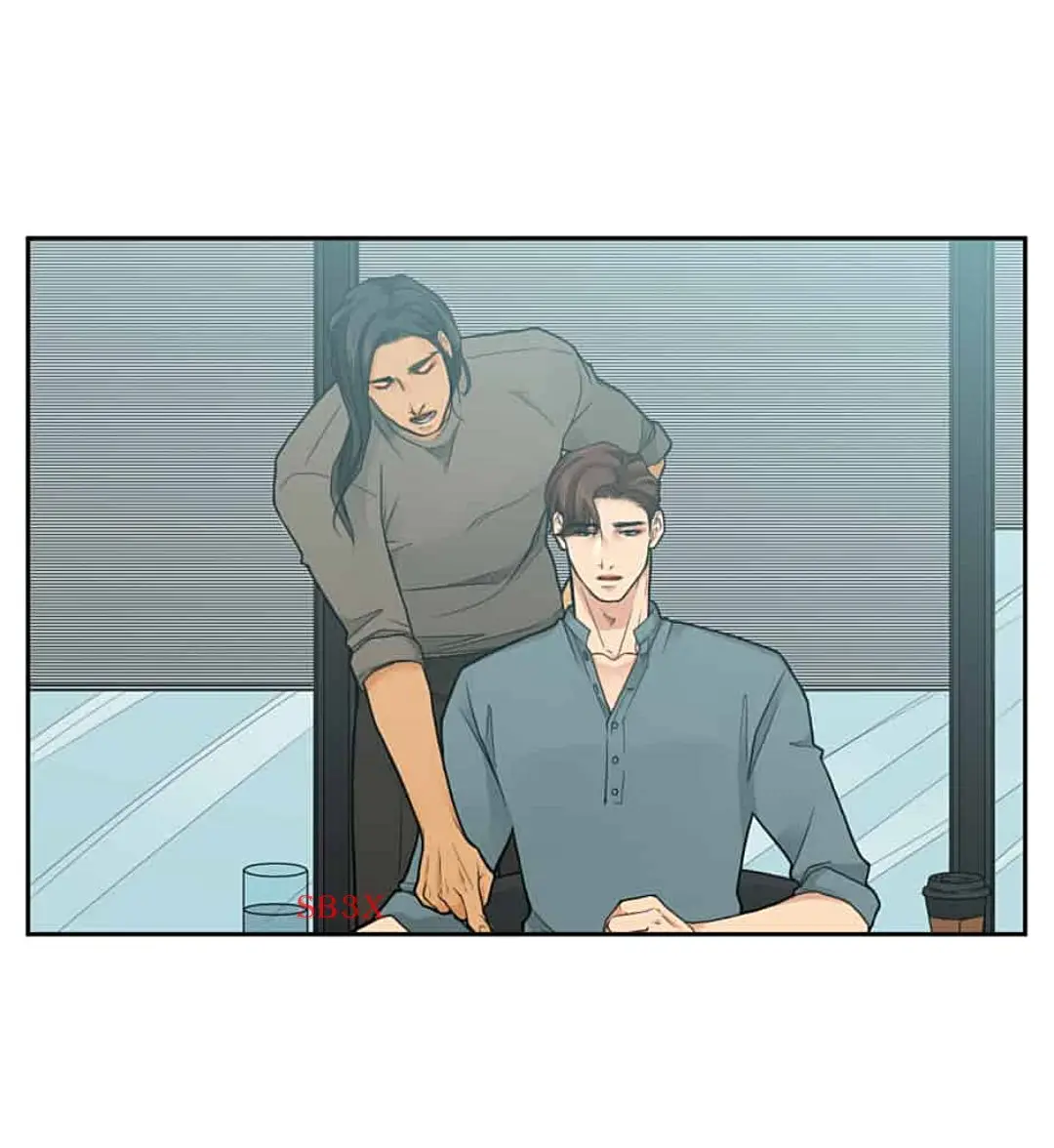 Thirst (2020) - Capítulo 10 - Página 46 - LectorTMOo