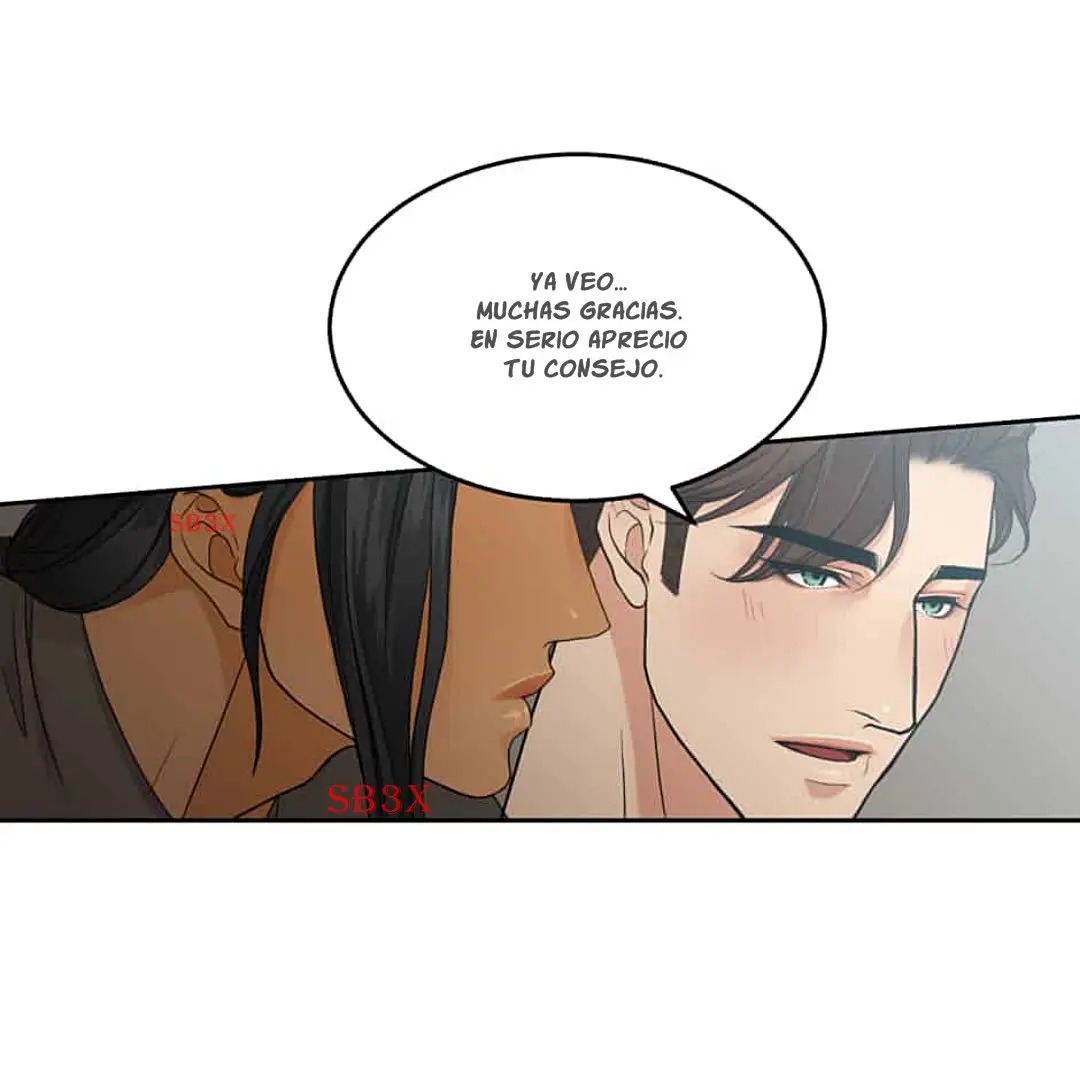 Thirst (2020) - Capítulo 10 - Página 48 - LectorTMOo