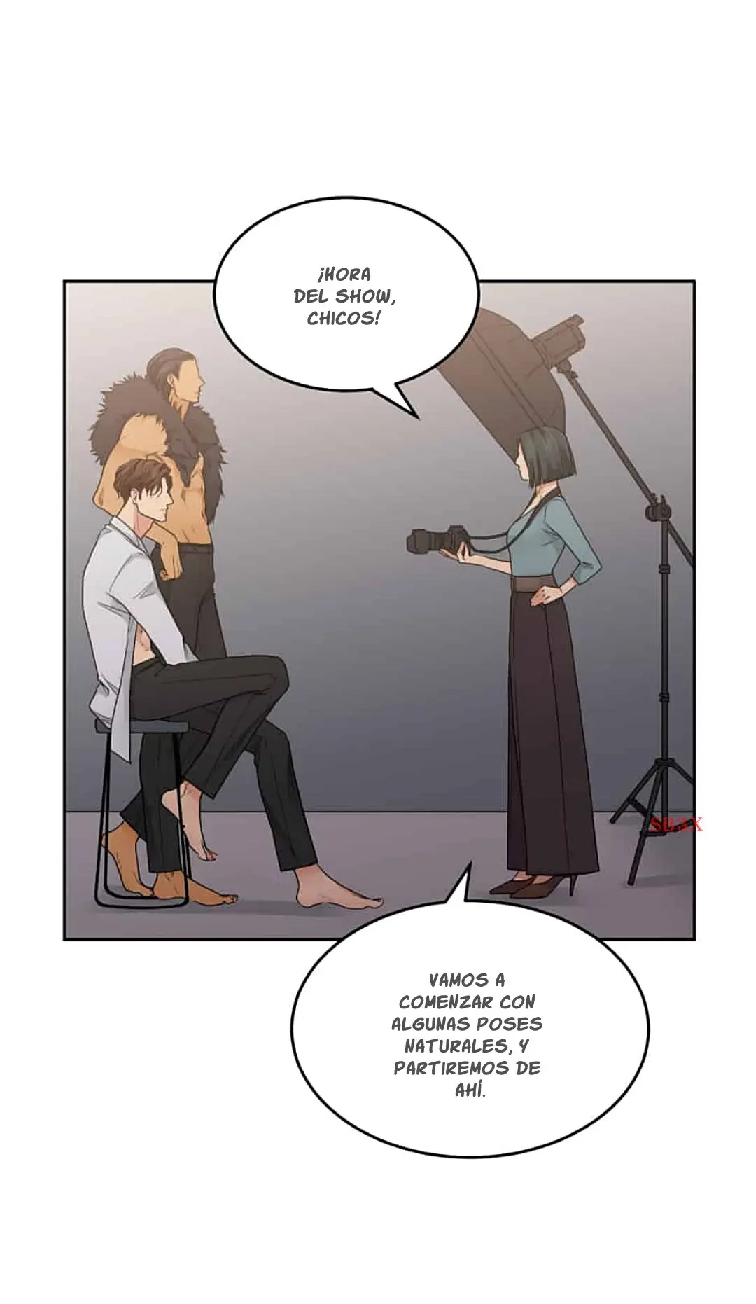 Thirst (2020) - Capítulo 11 - Página 18 - LectorTMOo