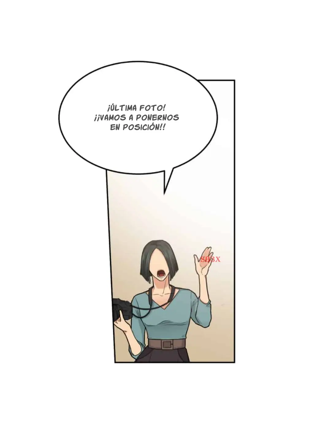 Thirst (2020) - Capítulo 11 - Página 35 - LectorTMOo