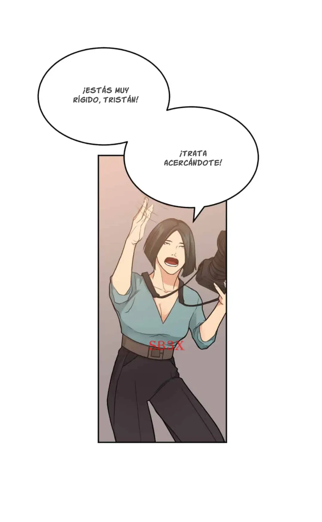 Thirst (2020) - Capítulo 11 - Página 40 - LectorTMOo