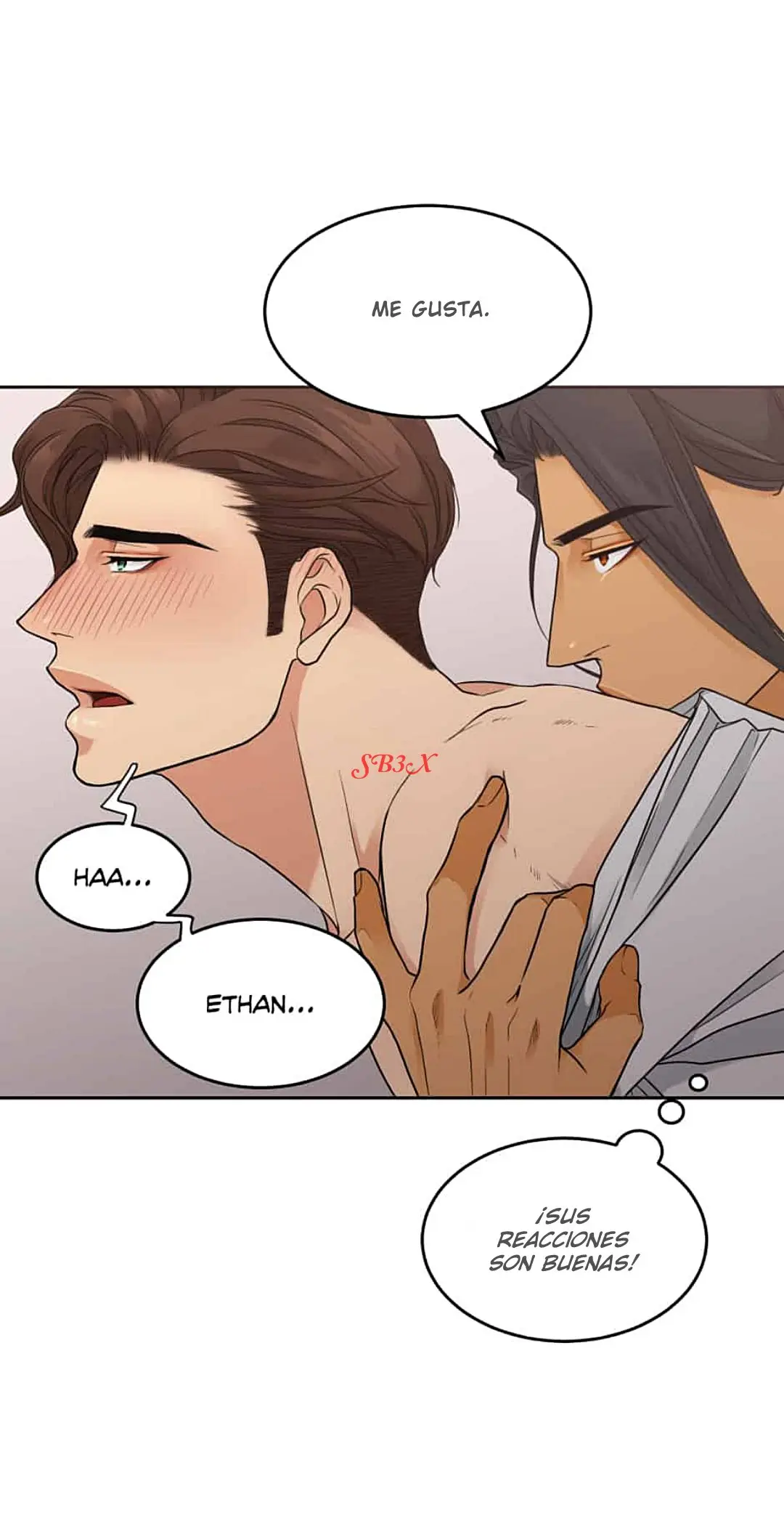 Thirst (2020) - Capítulo 12 - Página 15 - LectorTMOo