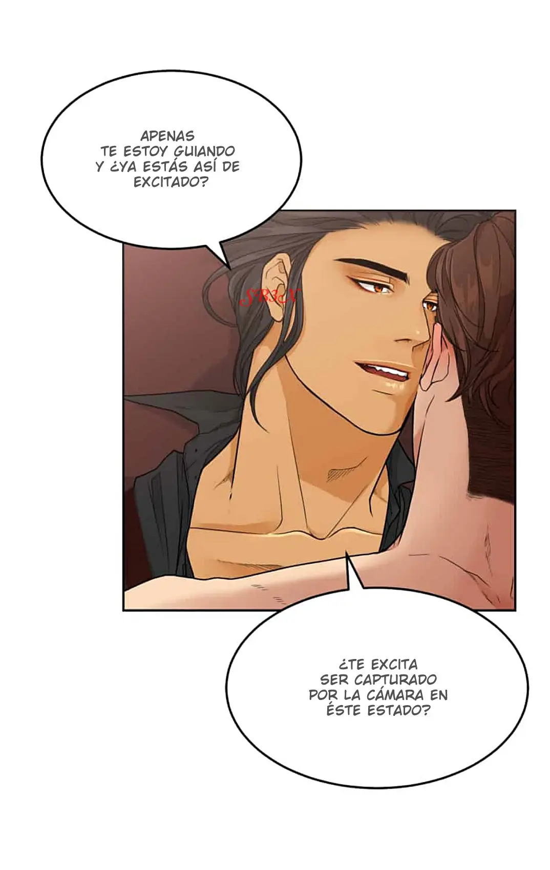 Thirst (2020) - Capítulo 12 - Página 31 - LectorTMOo