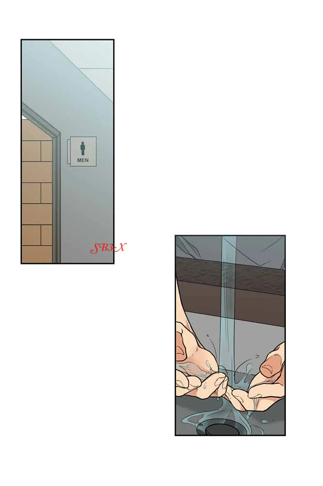 Thirst (2020) - Capítulo 13 - Página 4 - LectorTMOo