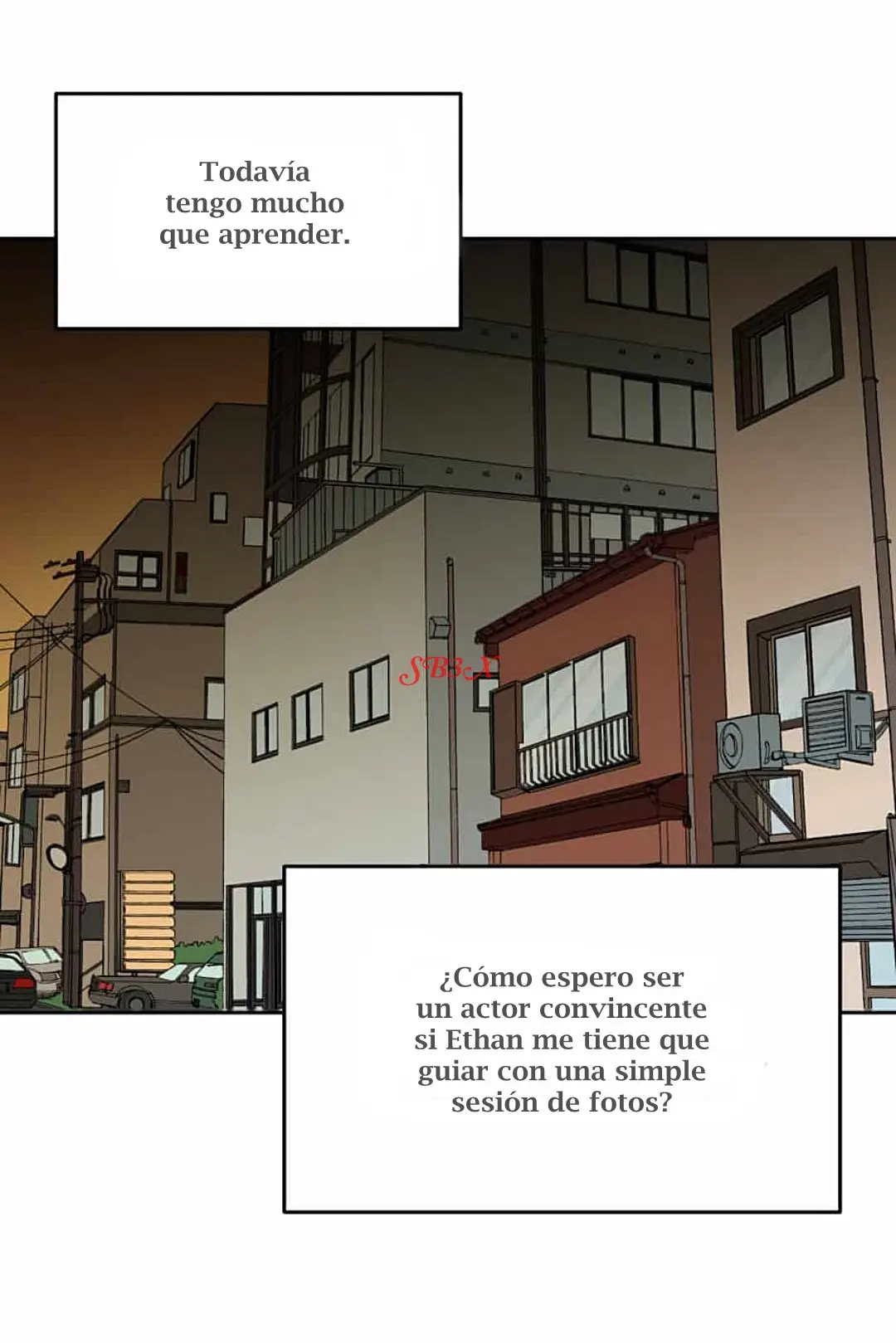 Thirst (2020) - Capítulo 13 - Página 18 - LectorTMOo