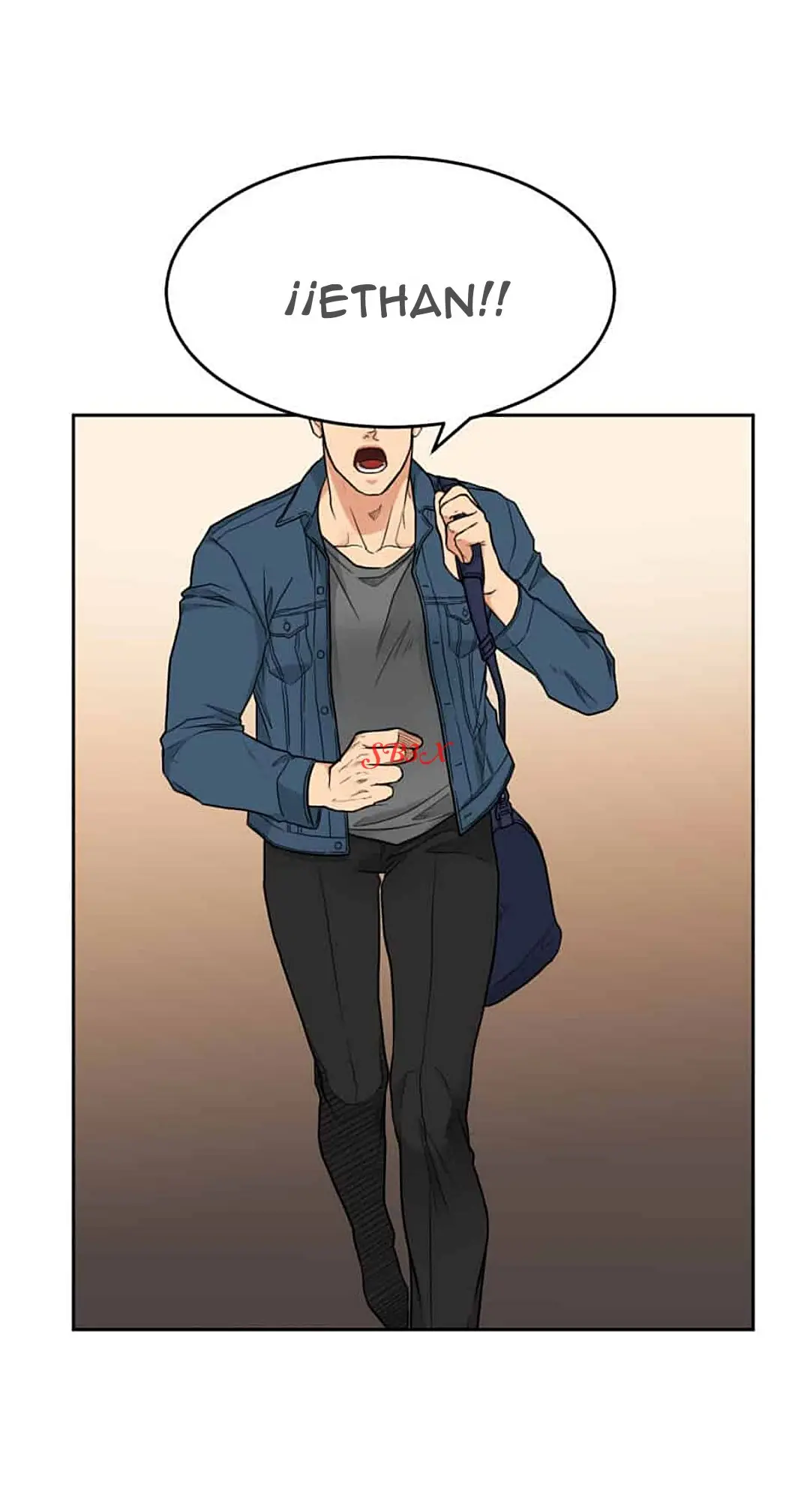 Thirst (2020) - Capítulo 13 - Página 20 - LectorTMOo